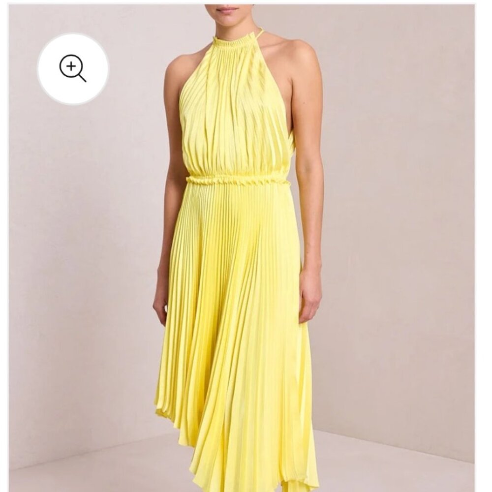 ALC Claudia Dress